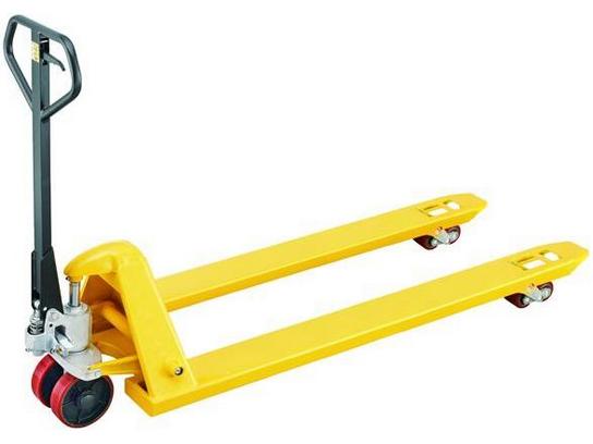 加長型手動搬運(yùn)車