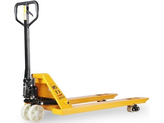 諾力手動搬運(yùn)車