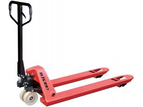 5噸手動搬運(yùn)車